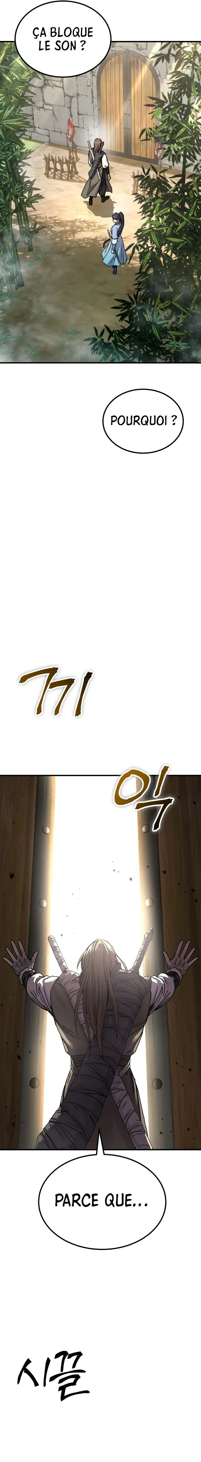 Absolute Dominion Chapitre 20 - Page 31