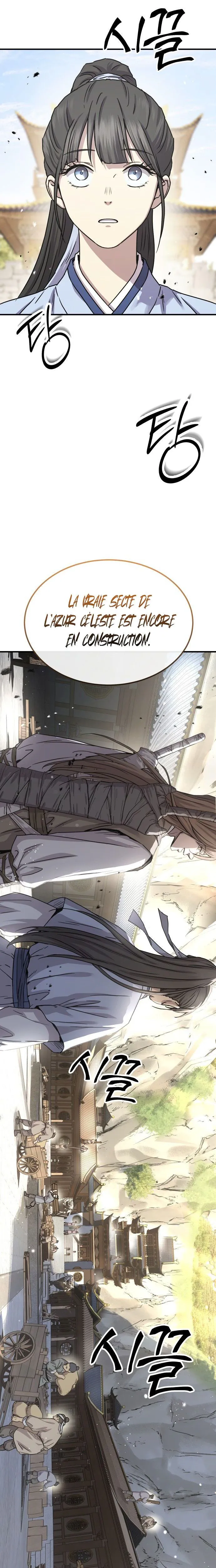 Absolute Dominion Chapitre 20 - Page 32
