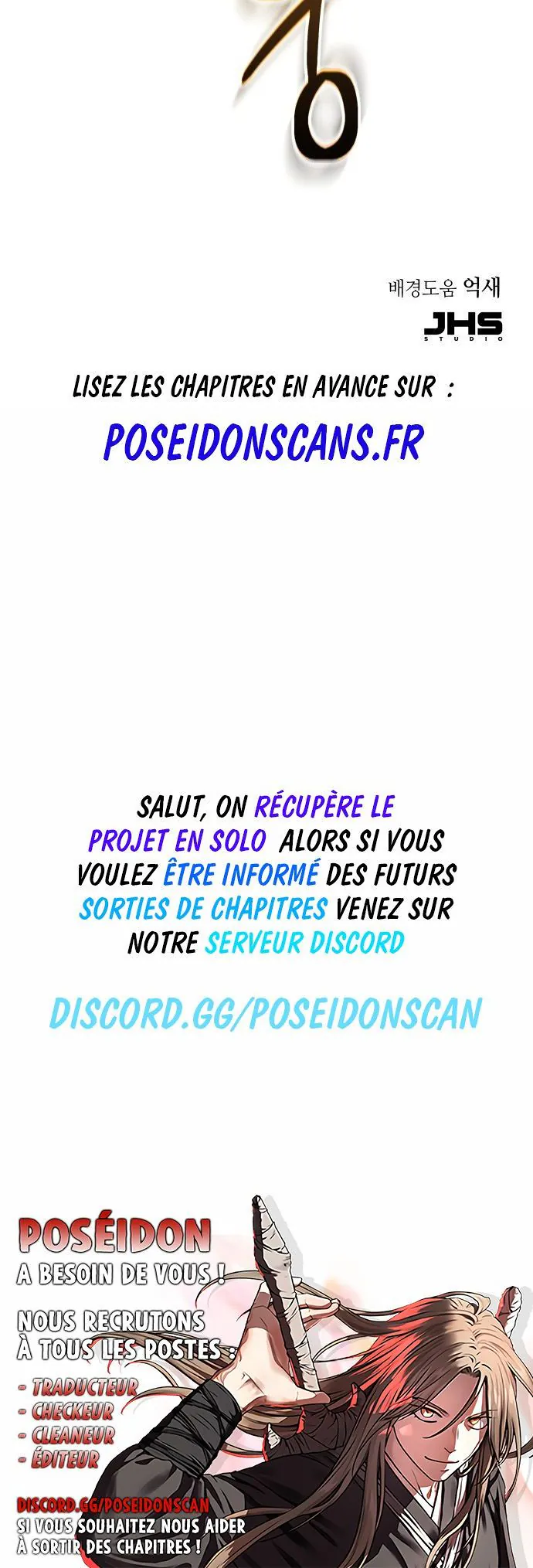 Absolute Dominion Chapitre 20 - Page 34