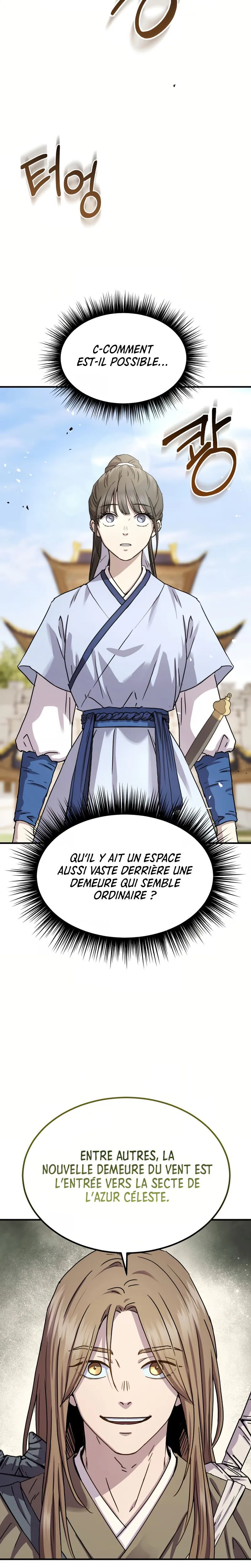 Absolute Dominion Chapitre 21 - Page 3