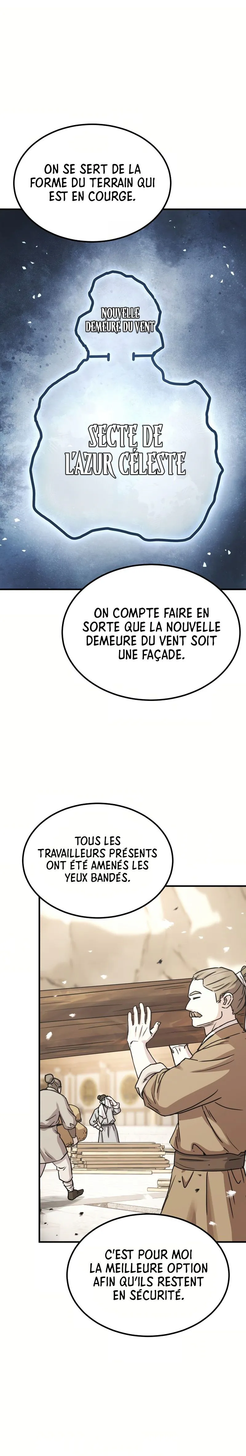 Absolute Dominion Chapitre 21 - Page 4