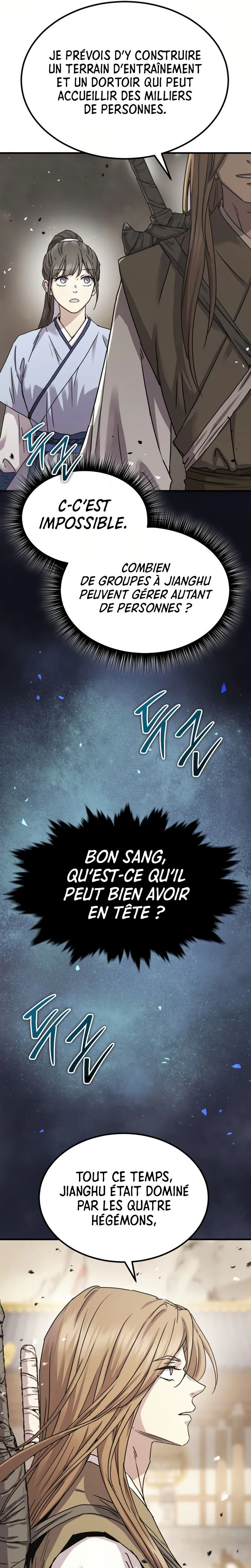 Absolute Dominion Chapitre 21 - Page 5