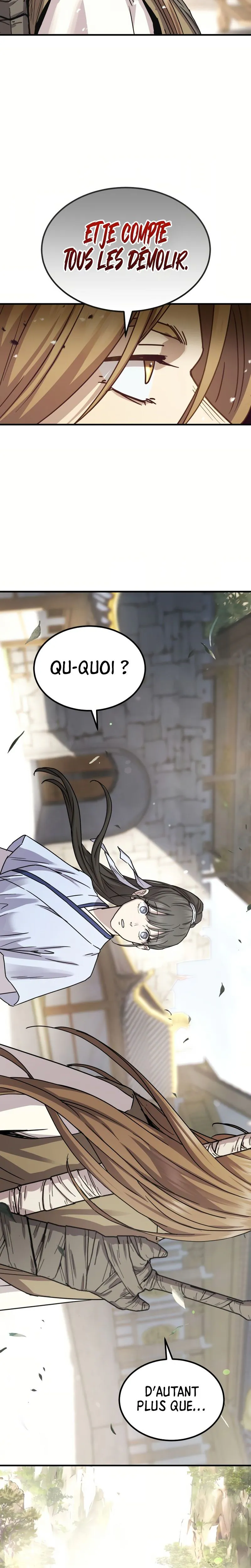 Absolute Dominion Chapitre 21 - Page 6