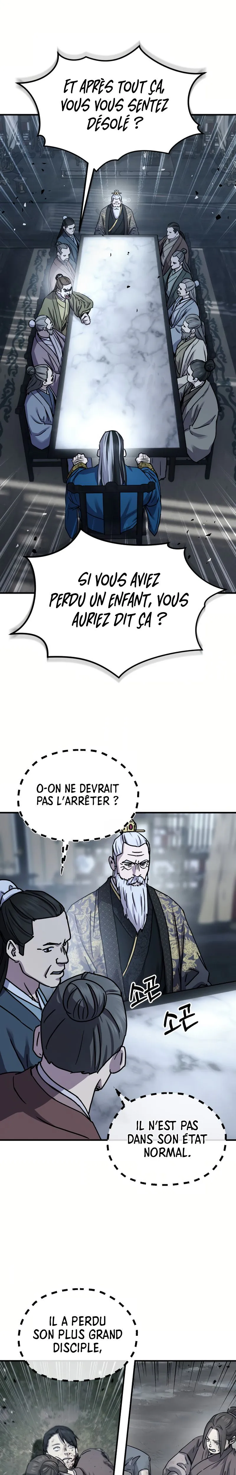 Absolute Dominion Chapitre 21 - Page 9