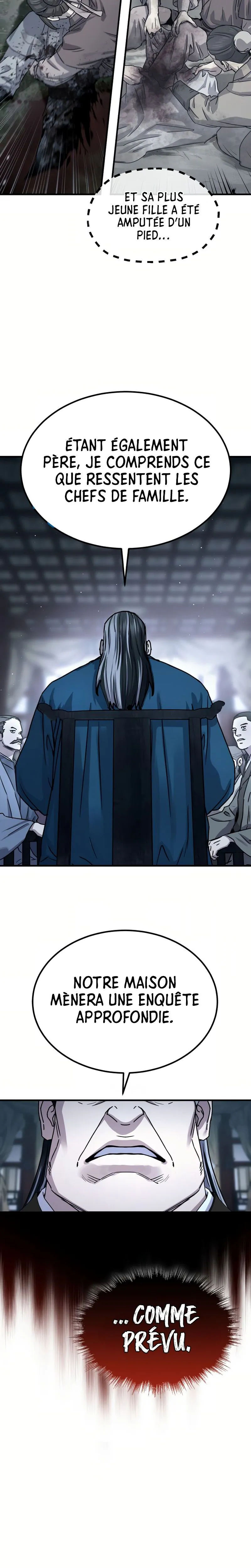 Absolute Dominion Chapitre 21 - Page 10