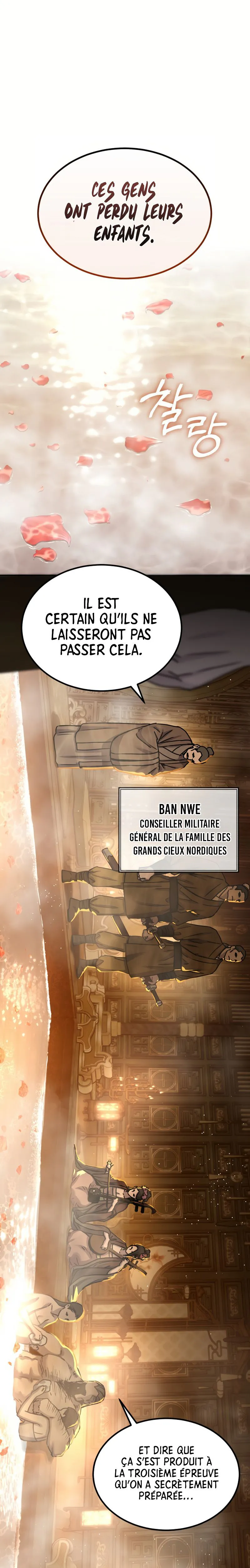 Absolute Dominion Chapitre 21 - Page 11