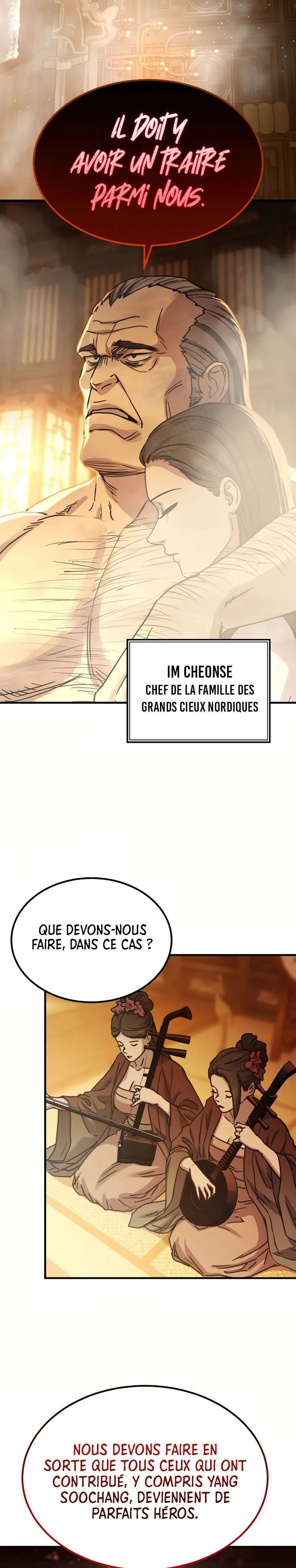 Absolute Dominion Chapitre 21 - Page 12