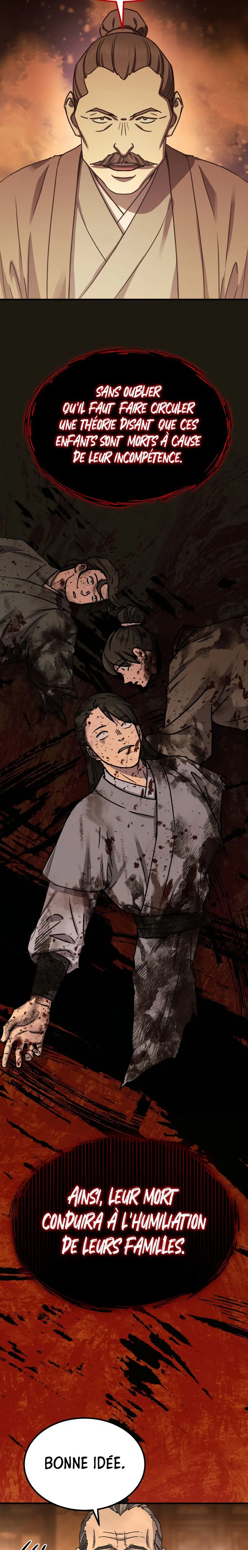 Absolute Dominion Chapitre 21 - Page 13