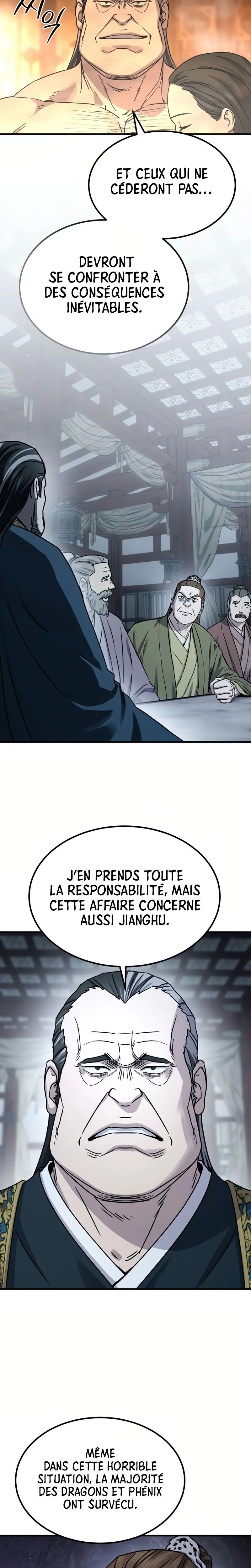 Absolute Dominion Chapitre 21 - Page 14