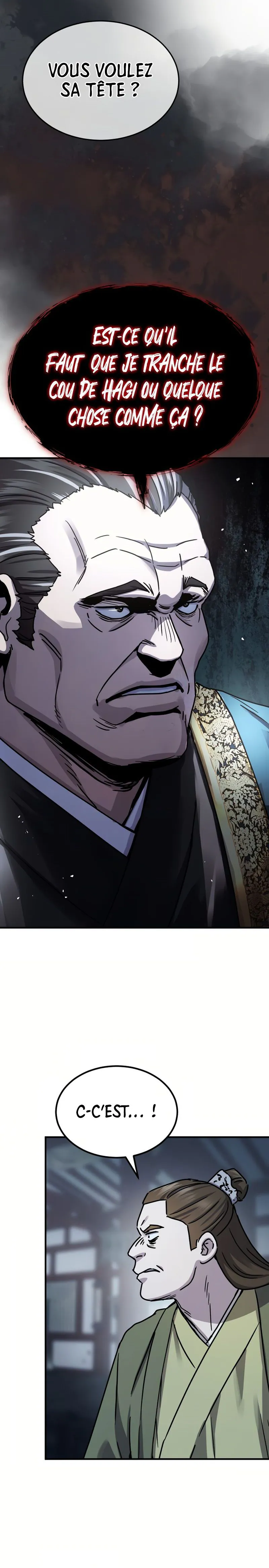Absolute Dominion Chapitre 21 - Page 16