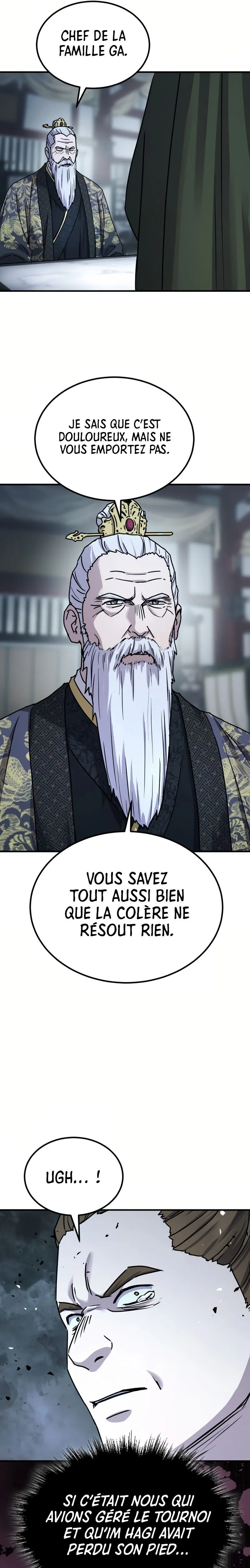 Absolute Dominion Chapitre 21 - Page 17
