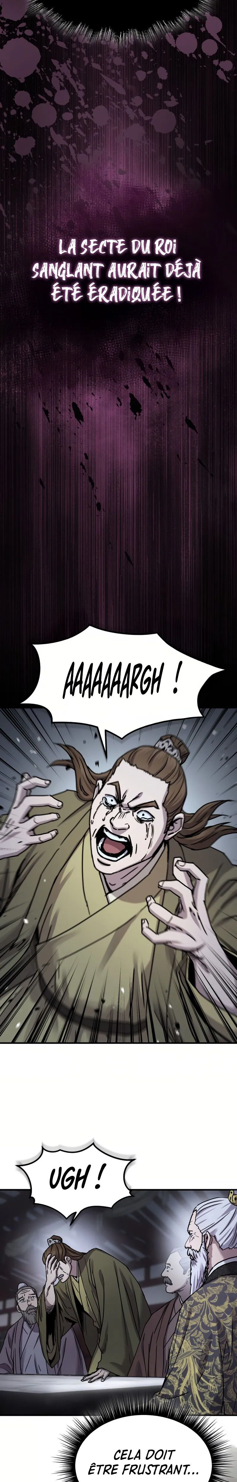 Absolute Dominion Chapitre 21 - Page 18