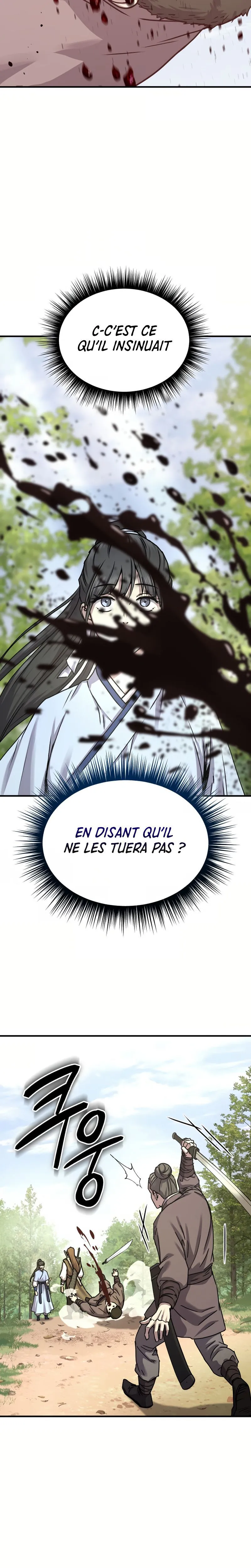 Absolute Dominion Chapitre 21 - Page 27