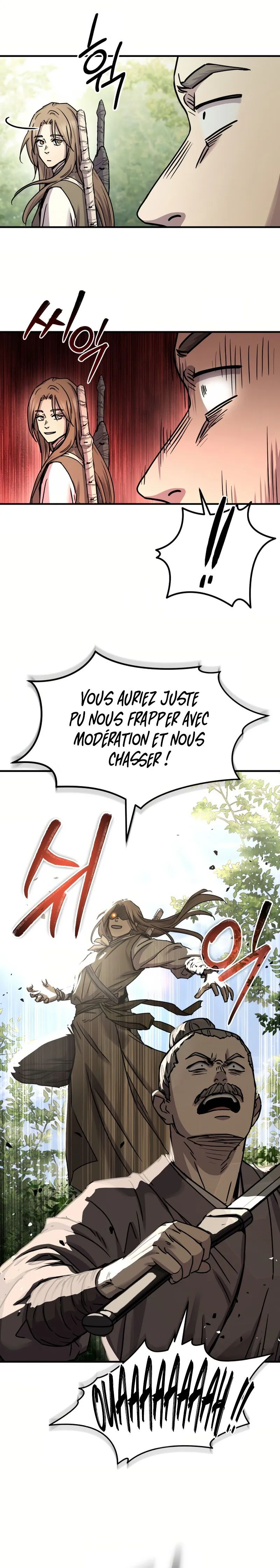 Absolute Dominion Chapitre 21 - Page 28