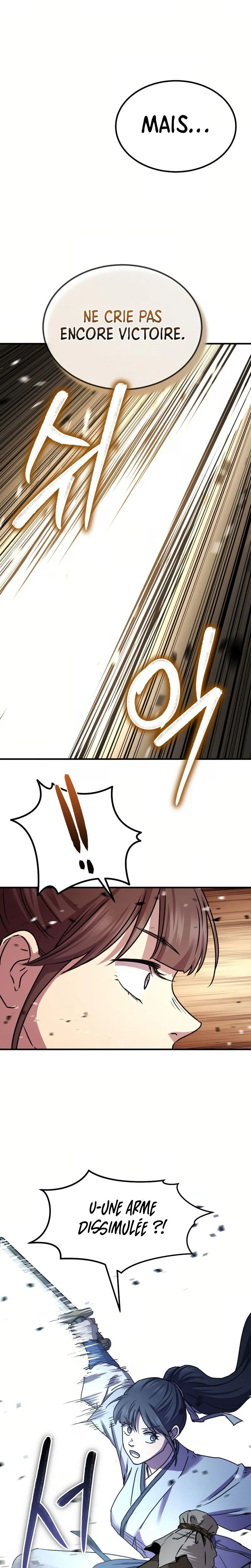 Absolute Dominion Chapitre 21 - Page 34