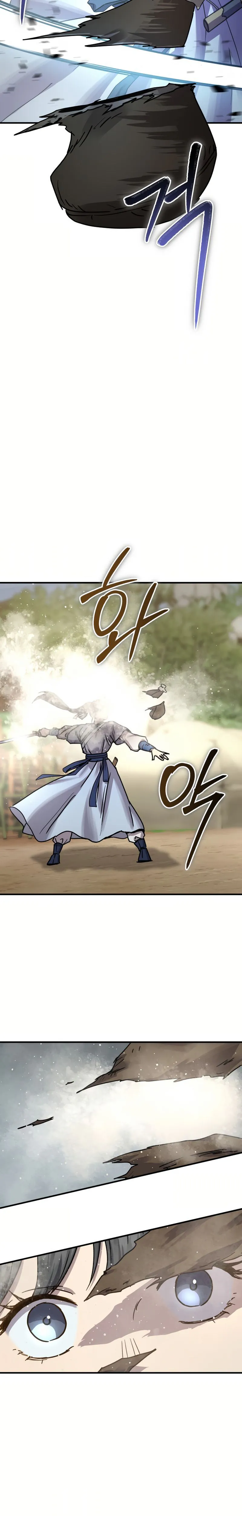 Absolute Dominion Chapitre 21 - Page 35