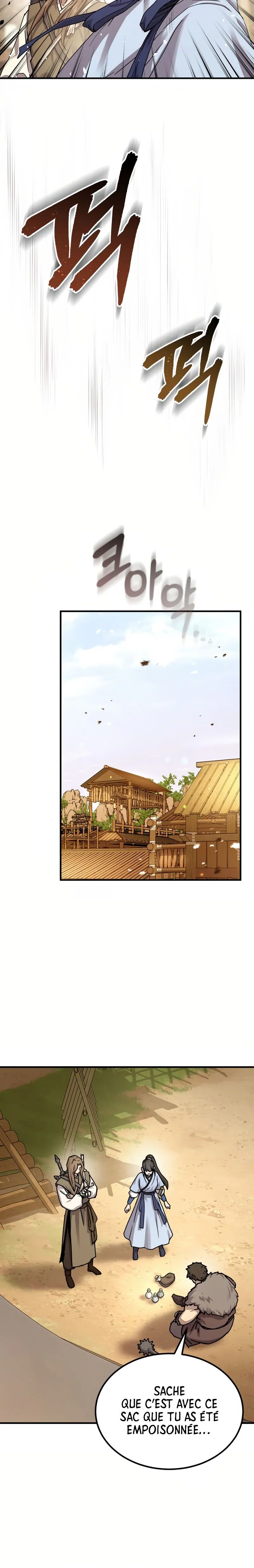 Absolute Dominion Chapitre 22 - Page 4