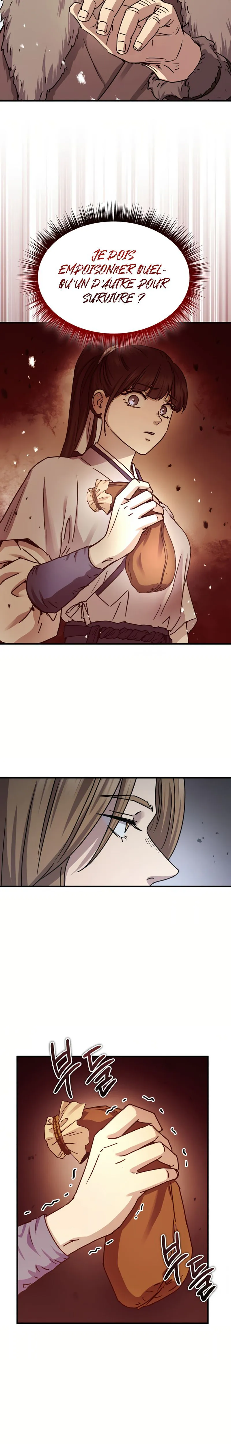 Absolute Dominion Chapitre 22 - Page 7