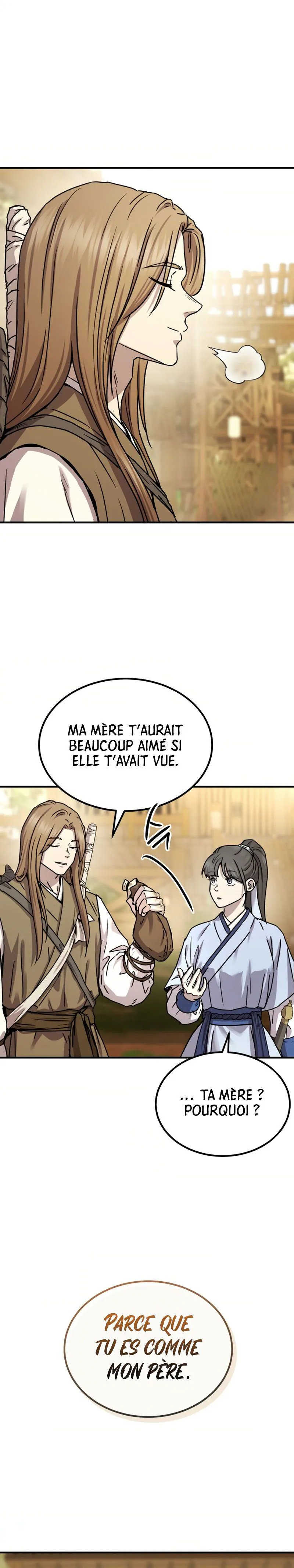 Absolute Dominion Chapitre 22 - Page 8