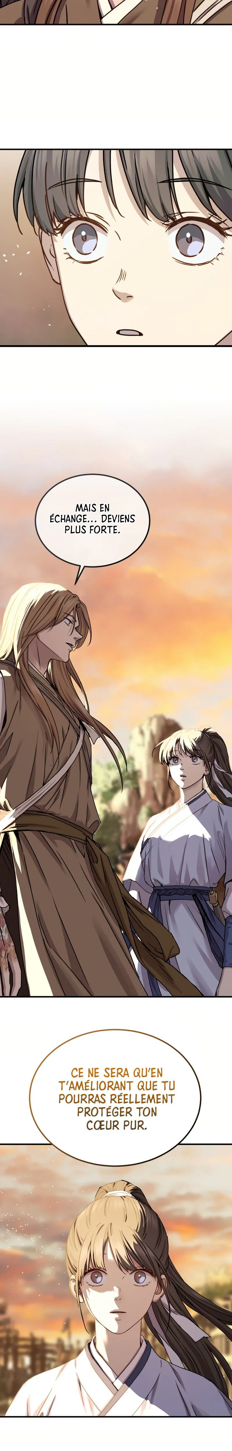 Absolute Dominion Chapitre 22 - Page 11