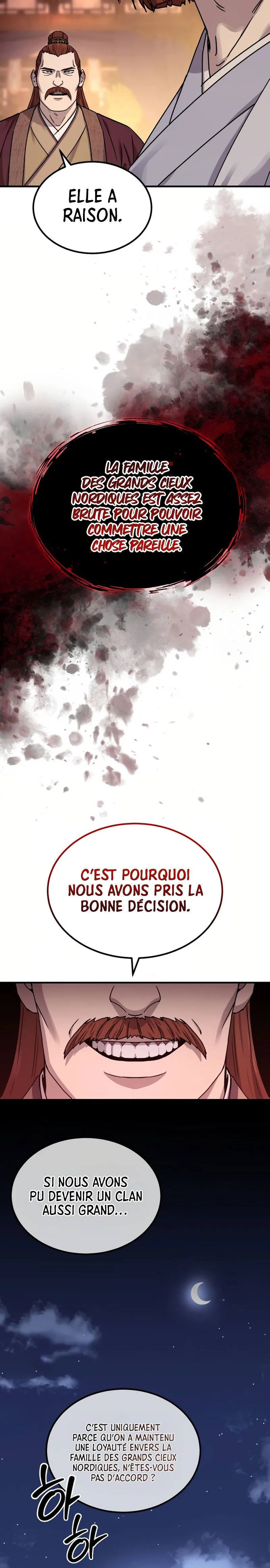 Absolute Dominion Chapitre 22 - Page 16