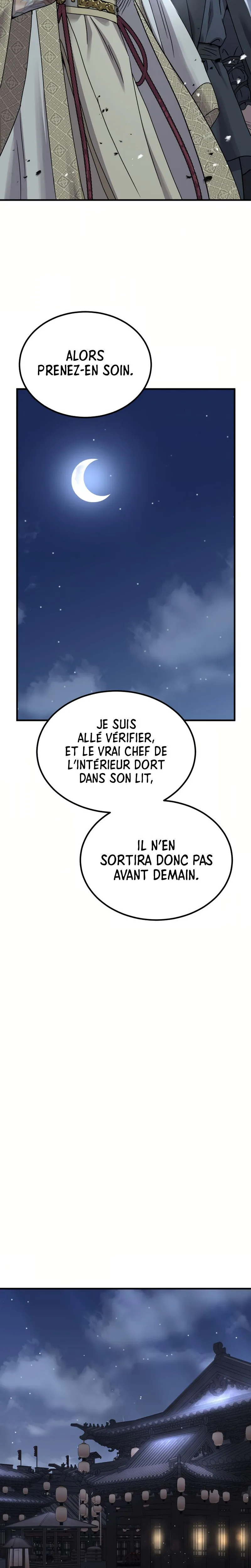 Absolute Dominion Chapitre 22 - Page 23