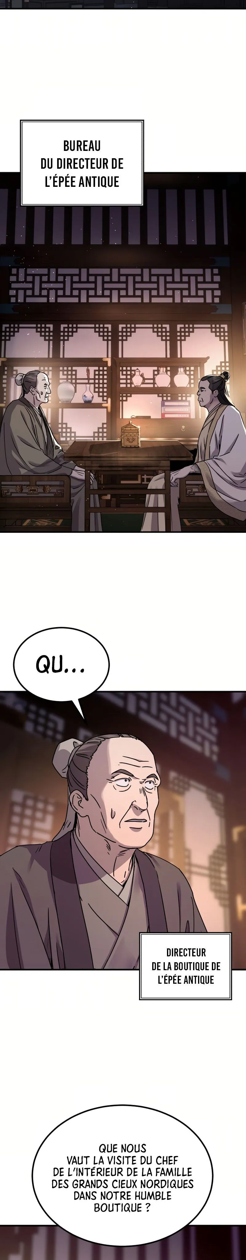 Absolute Dominion Chapitre 22 - Page 24