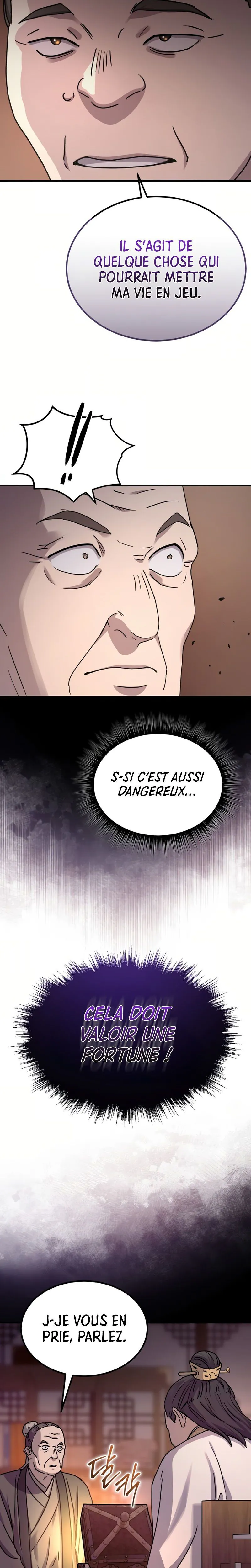 Absolute Dominion Chapitre 22 - Page 26