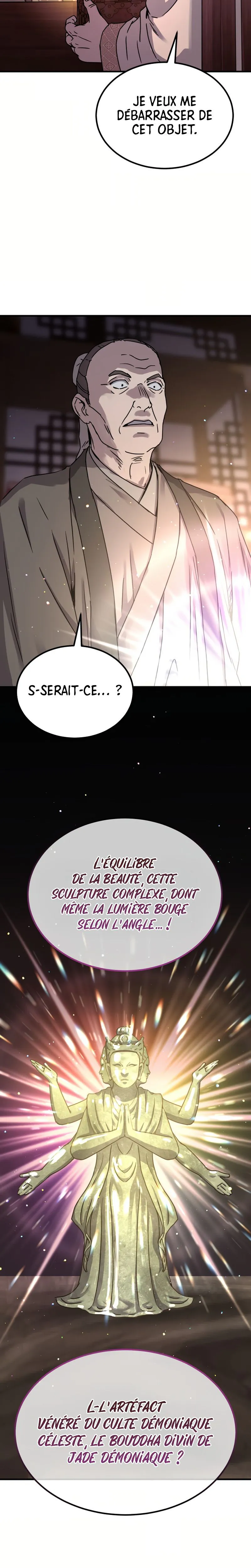 Absolute Dominion Chapitre 22 - Page 27