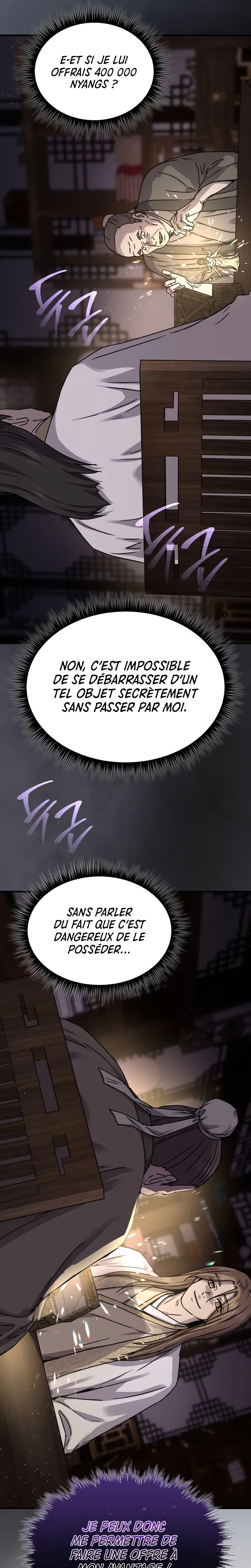 Absolute Dominion Chapitre 22 - Page 29