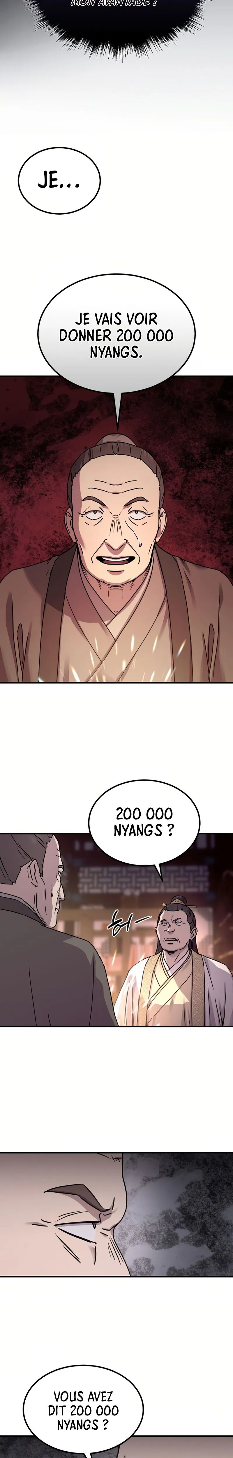 Absolute Dominion Chapitre 22 - Page 30