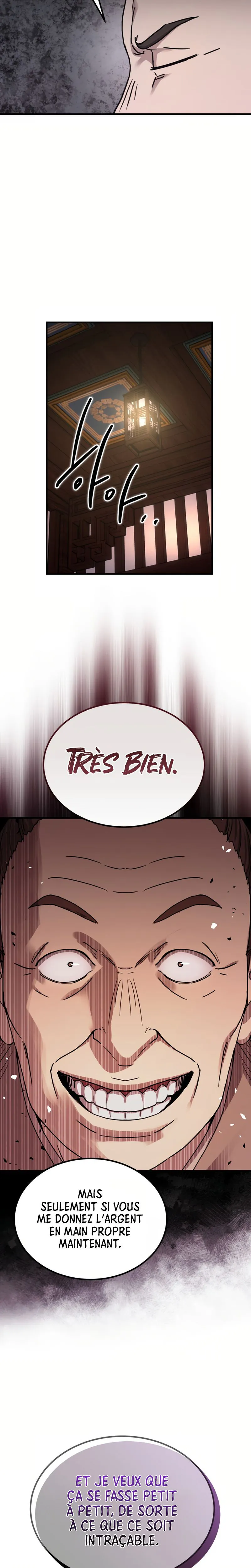 Absolute Dominion Chapitre 22 - Page 31
