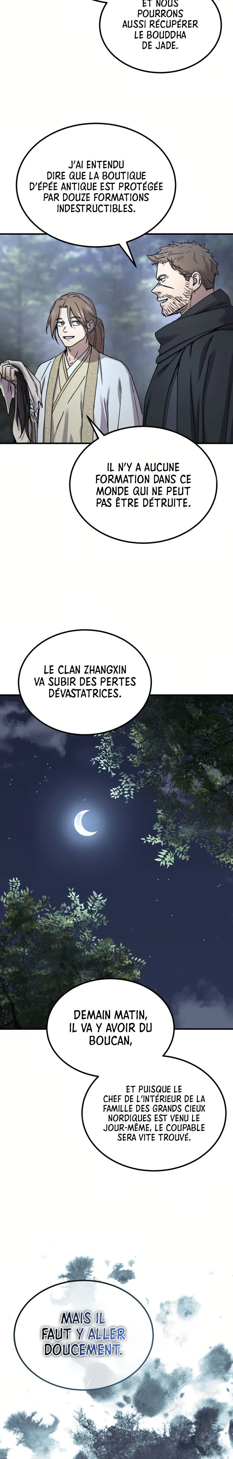 Absolute Dominion Chapitre 22 - Page 34