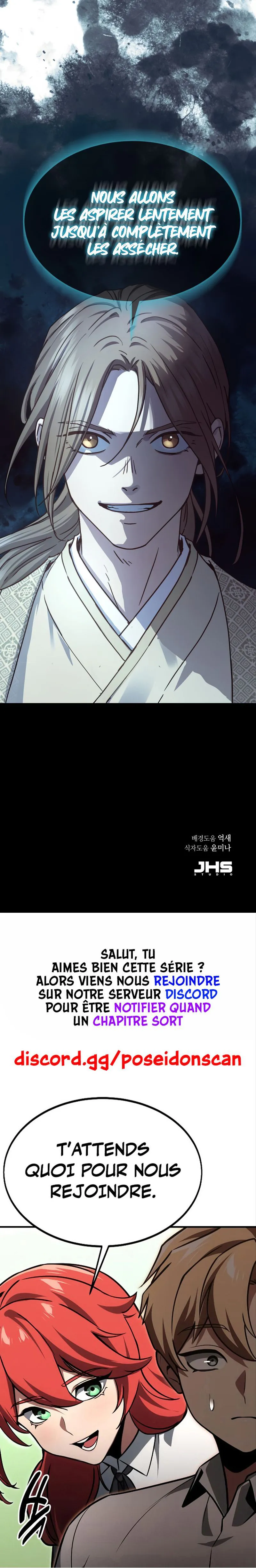 Absolute Dominion Chapitre 22 - Page 35