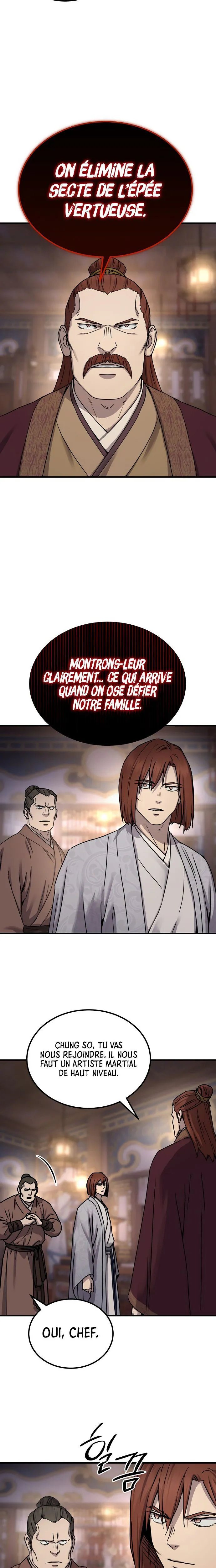 Absolute Dominion Chapitre 24 - Page 3