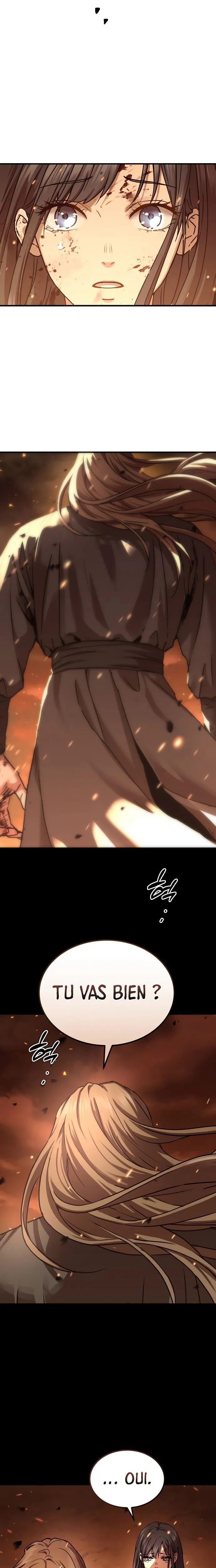 Absolute Dominion Chapitre 24 - Page 29