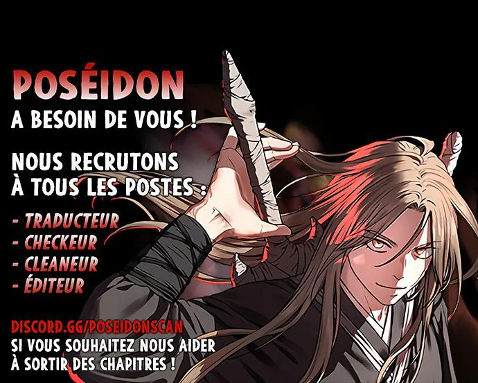 Absolute Dominion Chapitre 24 - Page 31