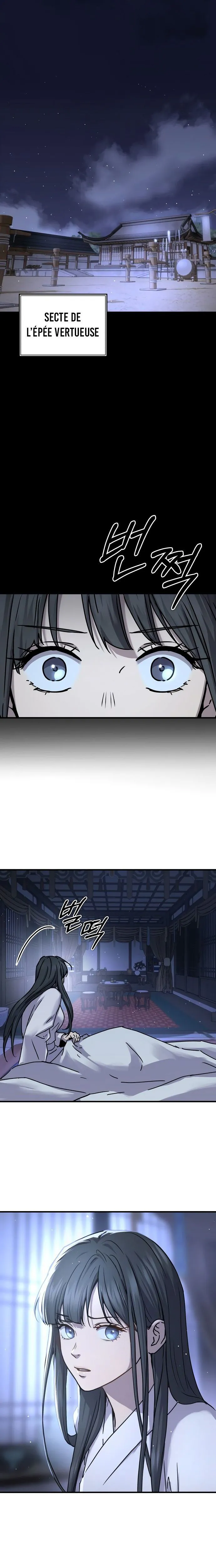 Absolute Dominion Chapitre 24 - Page 6