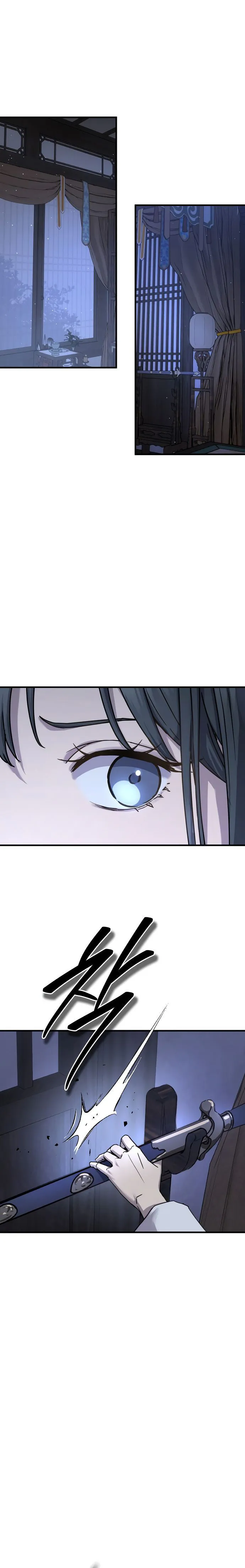 Absolute Dominion Chapitre 24 - Page 7