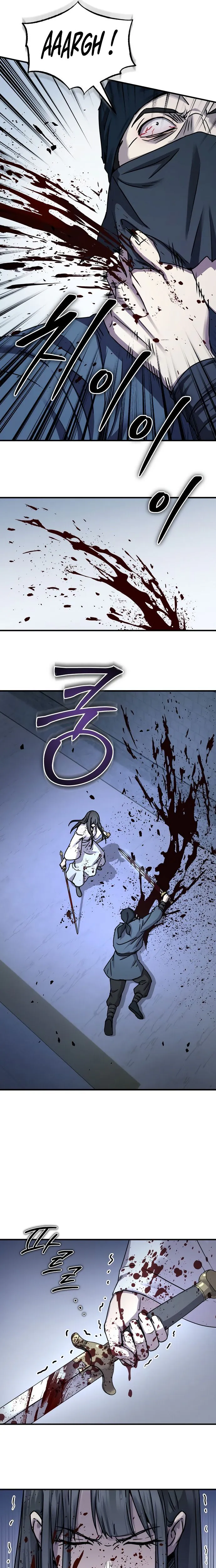 Absolute Dominion Chapitre 24 - Page 11
