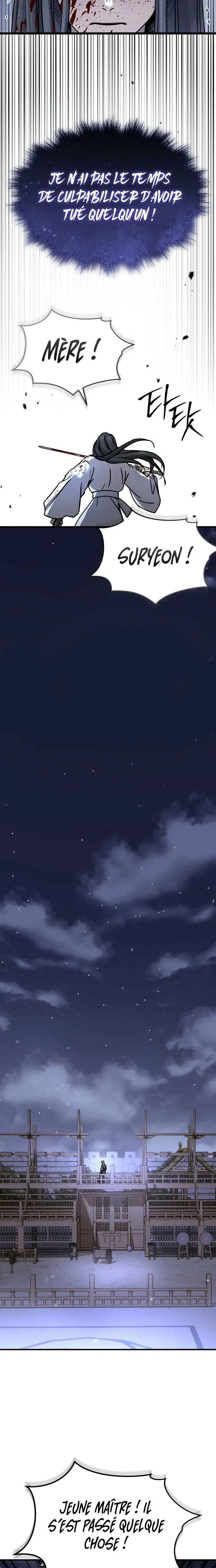 Absolute Dominion Chapitre 24 - Page 12