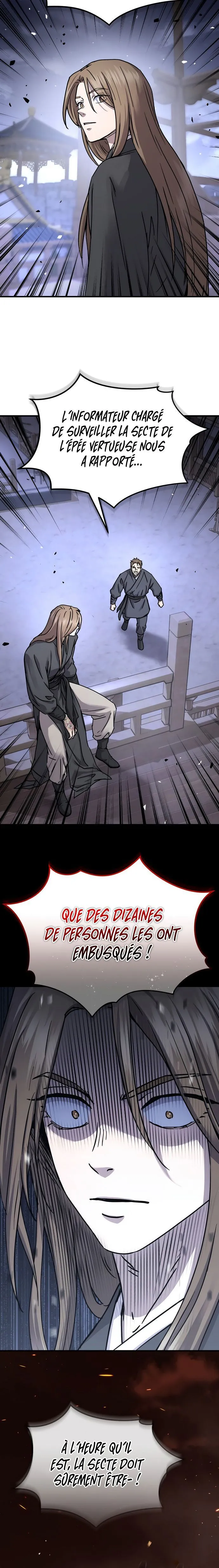 Absolute Dominion Chapitre 24 - Page 13