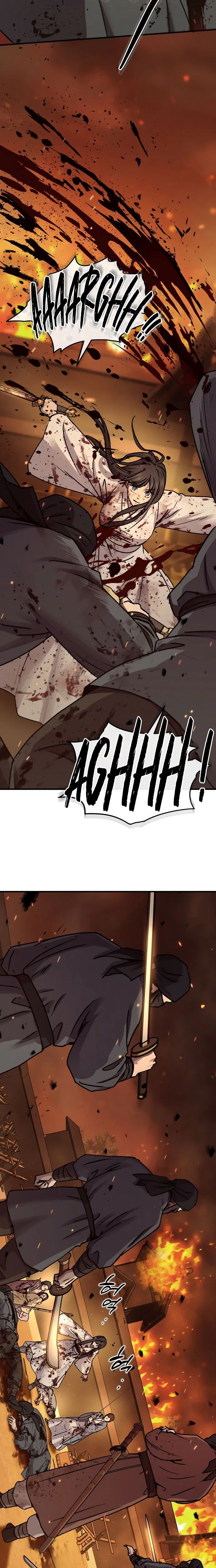 Absolute Dominion Chapitre 24 - Page 15