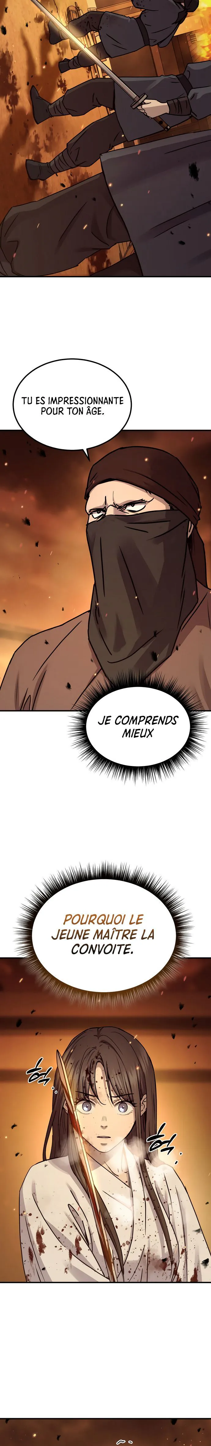 Absolute Dominion Chapitre 24 - Page 16
