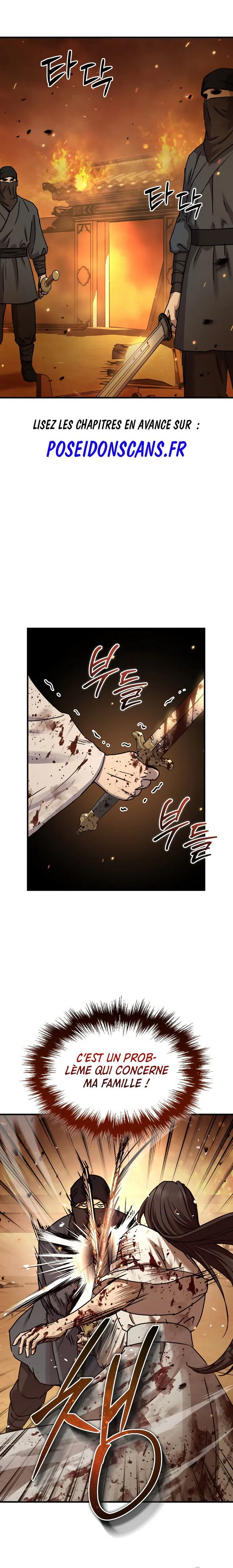 Absolute Dominion Chapitre 24 - Page 19