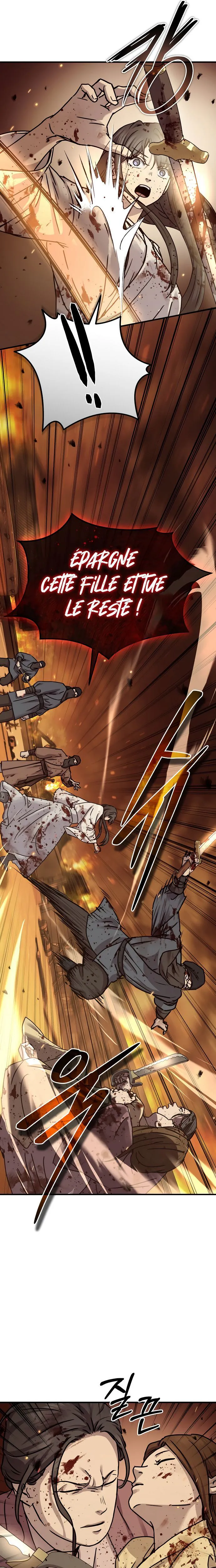 Absolute Dominion Chapitre 24 - Page 20