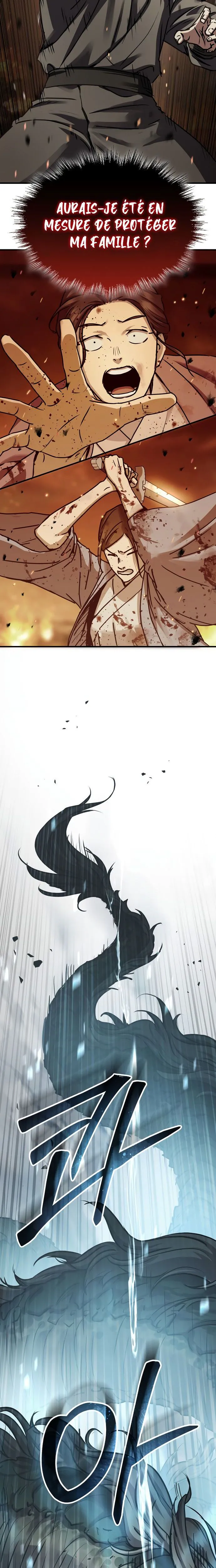 Absolute Dominion Chapitre 24 - Page 24
