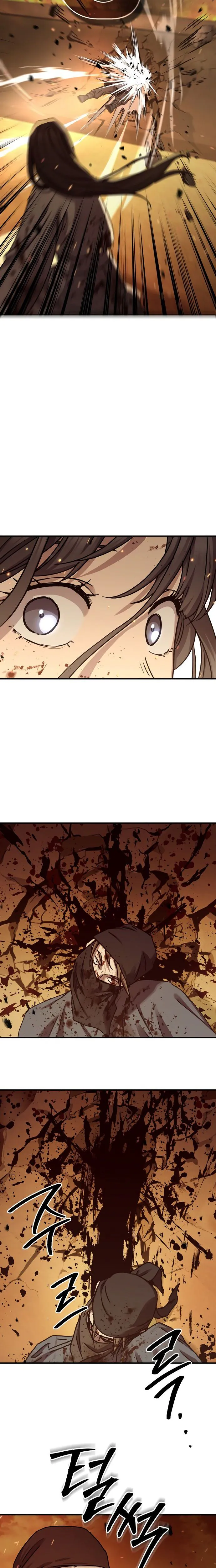 Absolute Dominion Chapitre 24 - Page 27
