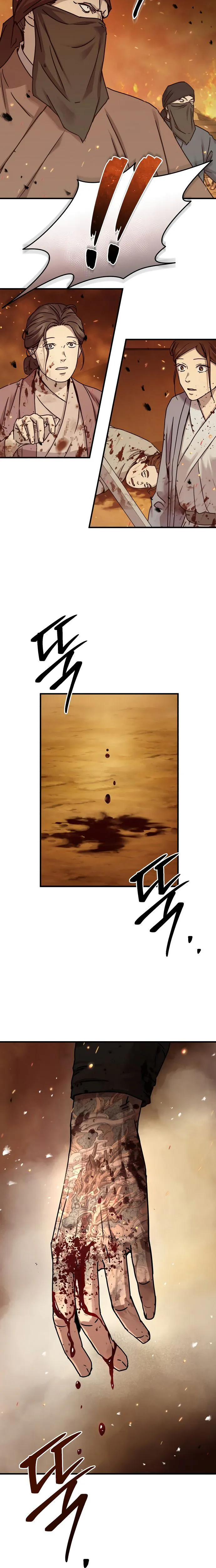 Absolute Dominion Chapitre 24 - Page 28
