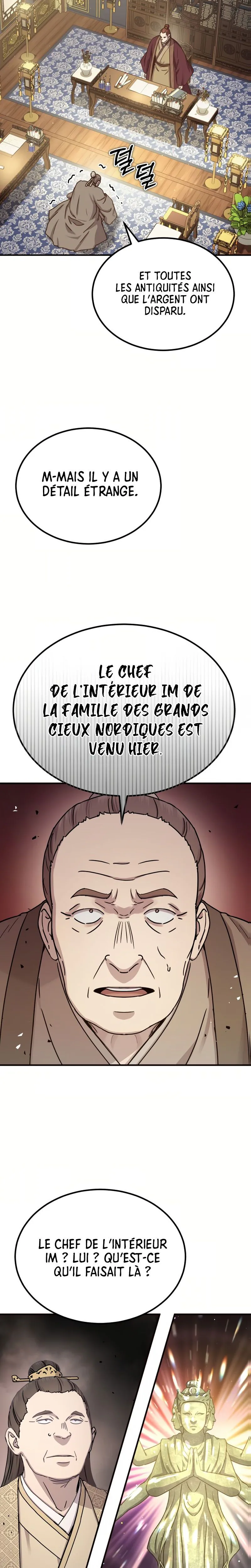 Absolute Dominion Chapitre 23 - Page 2